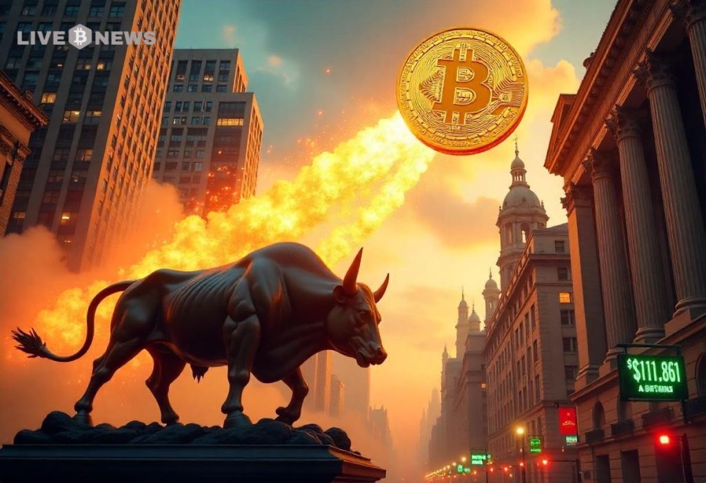 Bitcoin Nears $70K as Bulls Defend 65K Floor Zone – Cryptocurrency Market Analysis | Digital Financial News
