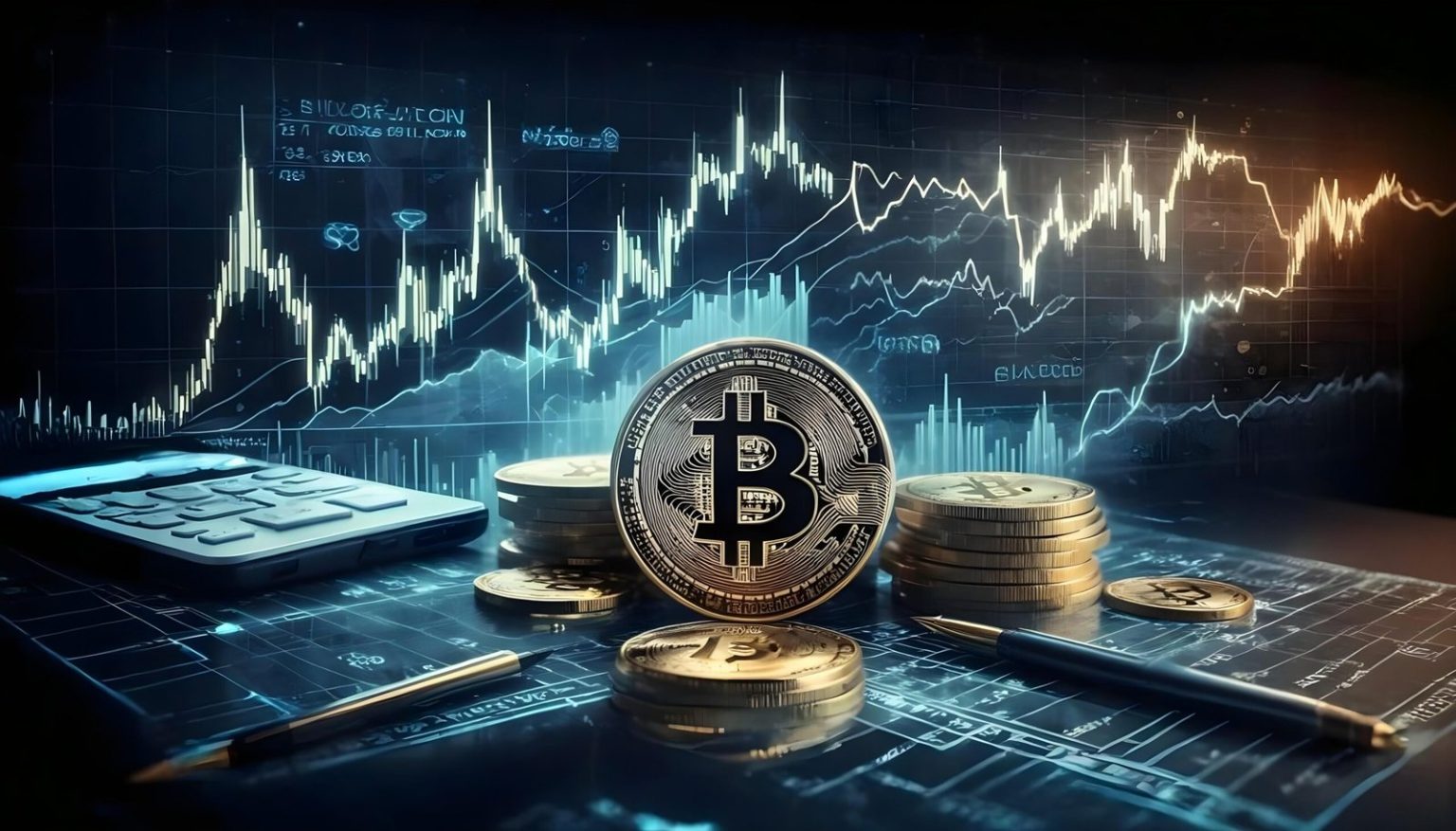 BTC Dominance Climbs While Ethereum Bleeds Below Key Resistance – Cryptocurrency Market Analysis | Digital Financial News