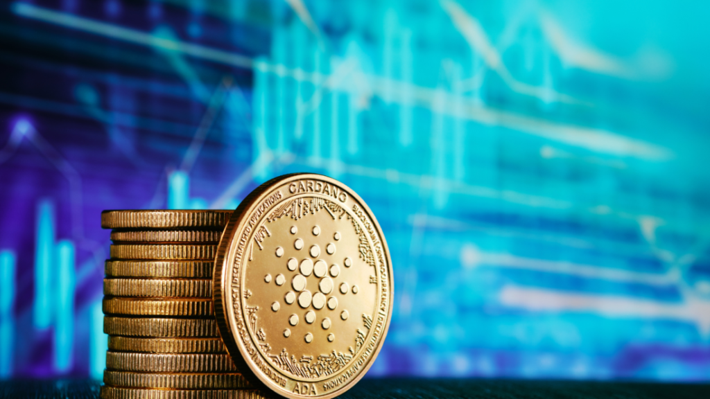 Cardano $80M Fund With Draper Dragon Unveiled – Cryptocurrency Market Analysis | Digital Financial News