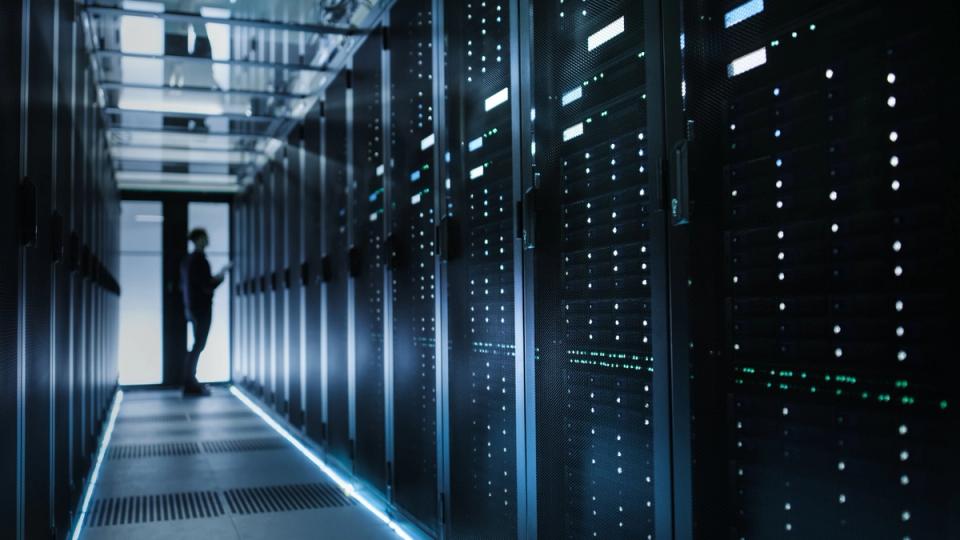 TeraWulf (WULF) jumps 13% as AI data center push lifts crypto mining stocks – Cryptocurrency Market Analysis | Digital Financial News