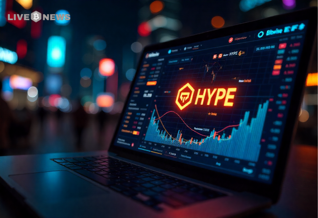 How Hyperliquid Rewrote the DeFi Playbook – Cryptocurrency Market Analysis | Digital Financial News