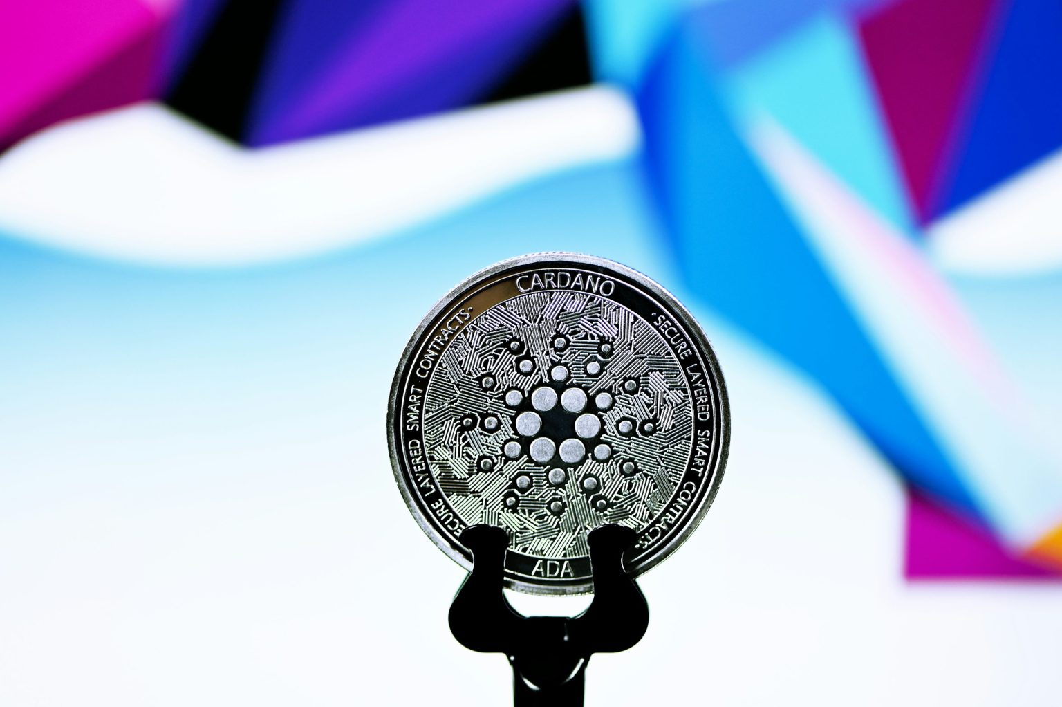 Cardano (ADA) Ecosystem Growth Fuels Strong Increase In Staking Activity – Cryptocurrency Market Analysis | Digital Financial News