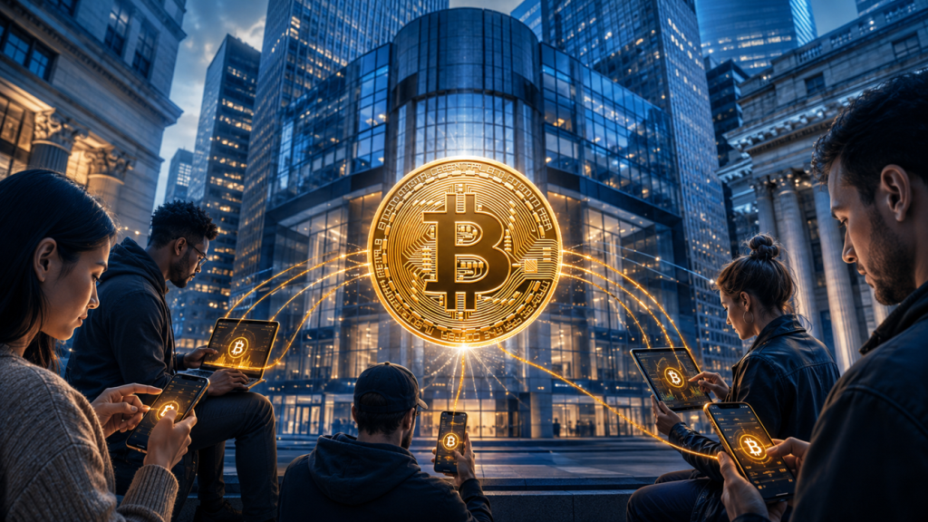 Early Morgan Stanley Bitcoin ETF Demand Was Self-Directed, Exec Reveals – Cryptocurrency Market Analysis | Digital Financial News