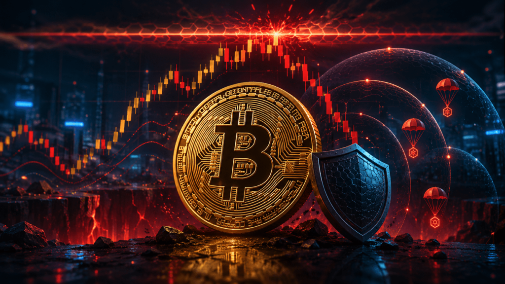 Bitcoin Options Traders Are Still Positioned For Trouble – Cryptocurrency Market Analysis | Digital Financial News
