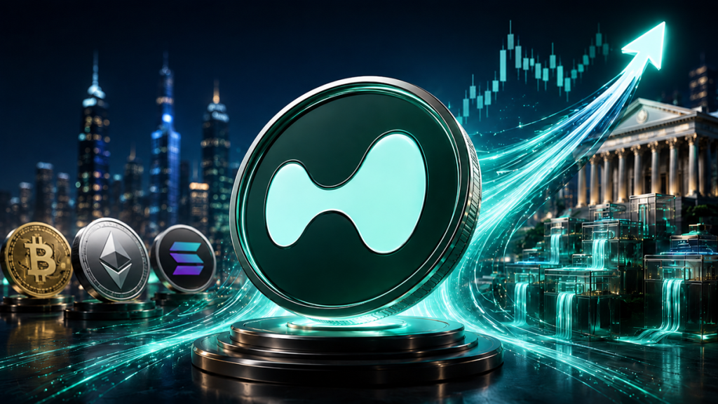 Hyperliquid ETF Debut Outpaces Bitcoin, ETH And SOL, Kairos Says – Cryptocurrency Market Analysis | Digital Financial News