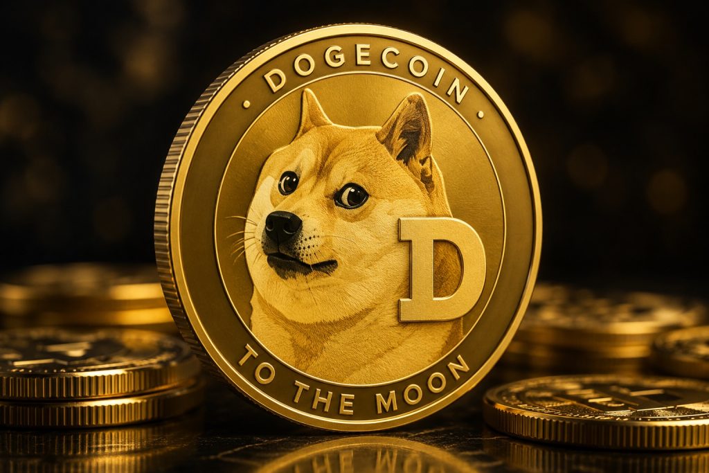 Dogecoin Bullish Divergence Says A 500% Price Rally Is Coming, But The Real Target Is Much Higher – Cryptocurrency Market Analysis | Digital Financial News