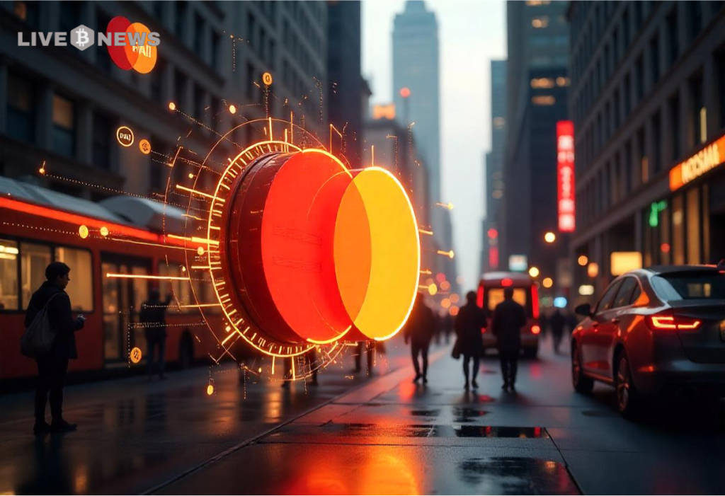Mastercard Gets NY BitLicense for Crypto Operations – Cryptocurrency Market Analysis | Digital Financial News