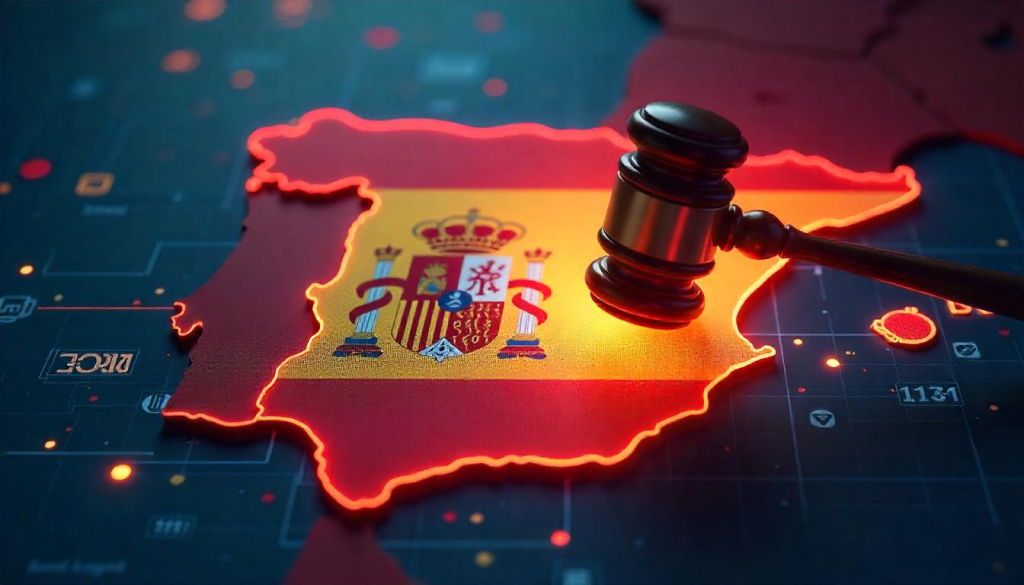 Spain Moves to Block Polymarket and Kalshi – Cryptocurrency Market Analysis | Digital Financial News