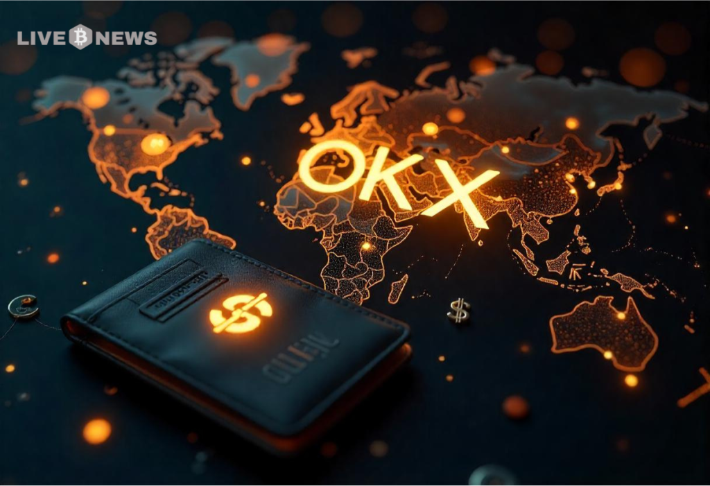 OKX Leads as EU Crypto Deadline Approaches – Cryptocurrency Market Analysis | Digital Financial News