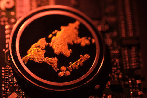 Another Crypto Company Has Filed For IPO, But It’s Not Ripple – Cryptocurrency Market Analysis | Digital Financial News