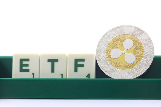 XRP ETFs Are Going Crazy In May As Outflows Die Down – Cryptocurrency Market Analysis | Digital Financial News