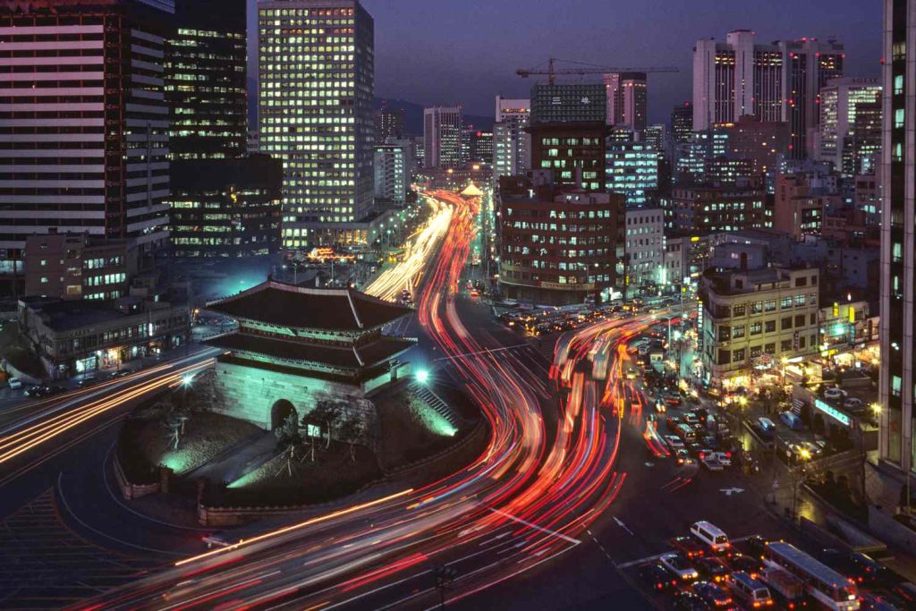 Crypto Firms In South Korea Raise Concerns Over AML Crackdown: Report – Cryptocurrency Market Analysis | Digital Financial News