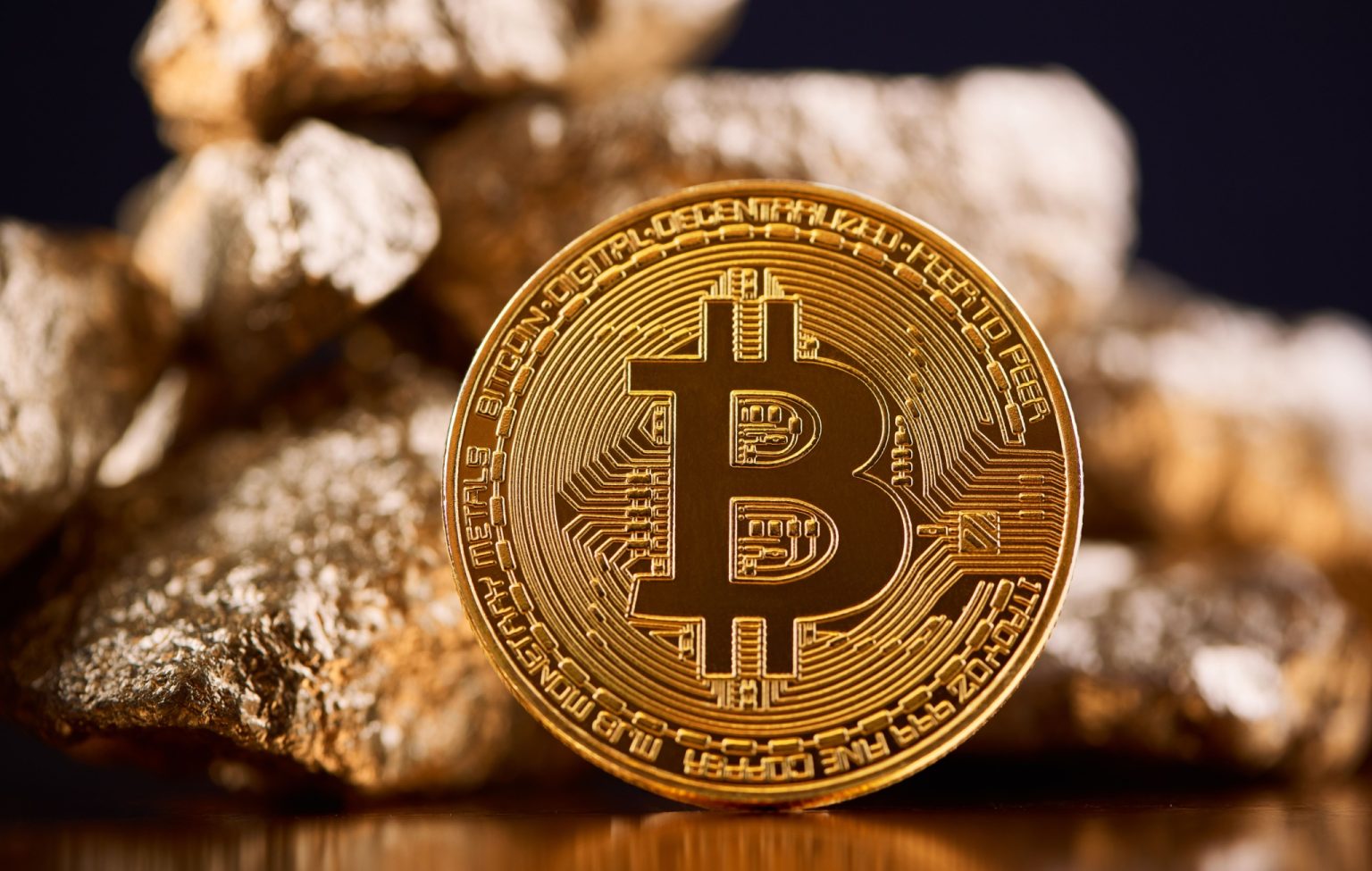 Bitcoin Firm Nakamoto Surges In Revenue But Bleeds Cash In Q1 – Cryptocurrency Market Analysis | Digital Financial News