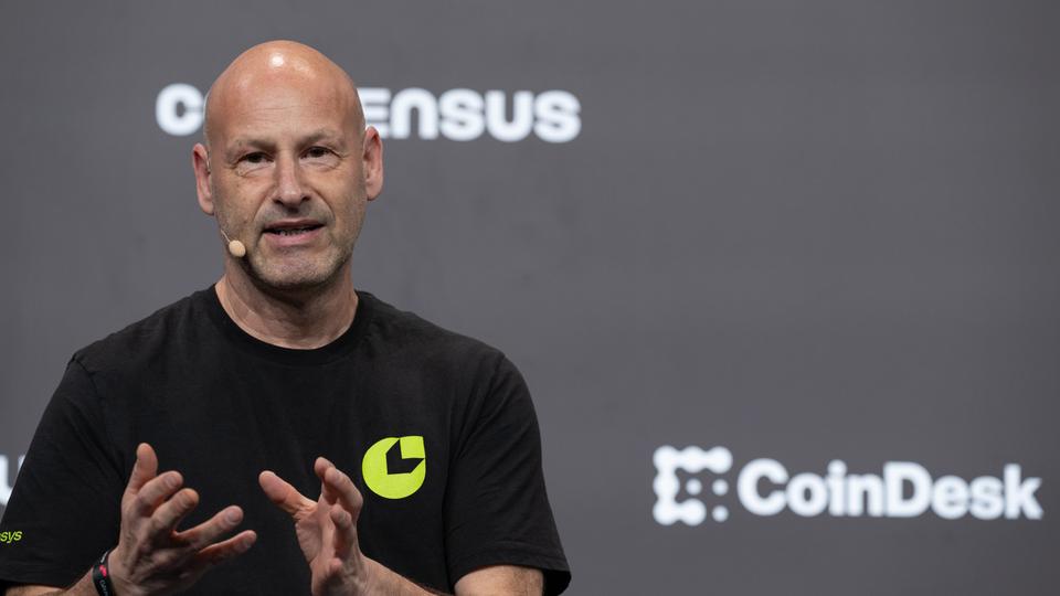 Joe Lubin’s Consensys has delayed its potential IPO until fall – Cryptocurrency Market Analysis | Digital Financial News