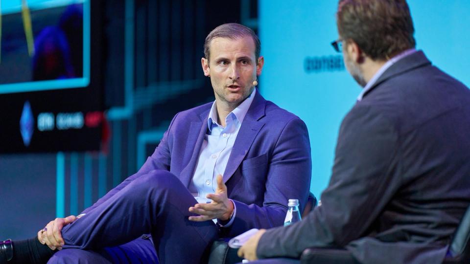 White House targets July 4 for Clarity Act passage, says crypto adviser Patrick Witt – Cryptocurrency Market Analysis | Digital Financial News