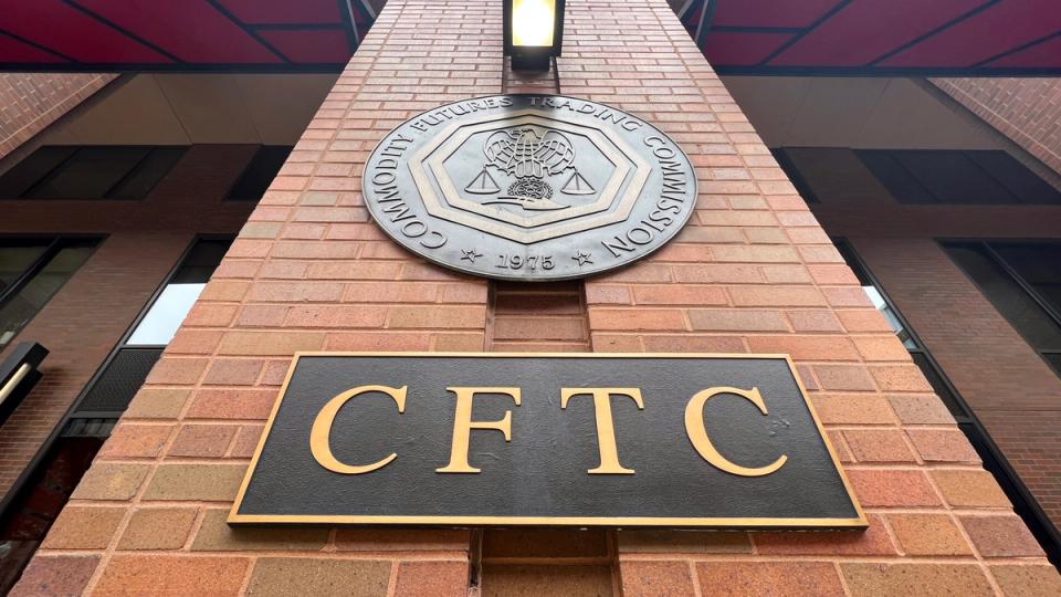 U.S. regulator says 24/7 trading is great for crypto, may not be fit for other sectors – Cryptocurrency Market Analysis | Digital Financial News