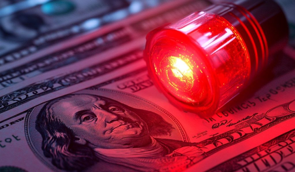 Insurance Agency Warns 71,597 Americans of Potential for Identity Theft and Fraud Following Cybersecurity Incident – Cryptocurrency Market Analysis | Digital Financial News