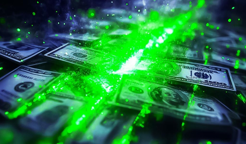 Goldman Sachs Exec Says High Leverage Could Spark Volatility in AI and Semiconductor Sectors: ‘3% Can Turn Into 10% Very Quickly’ – Cryptocurrency Market Analysis | Digital Financial News