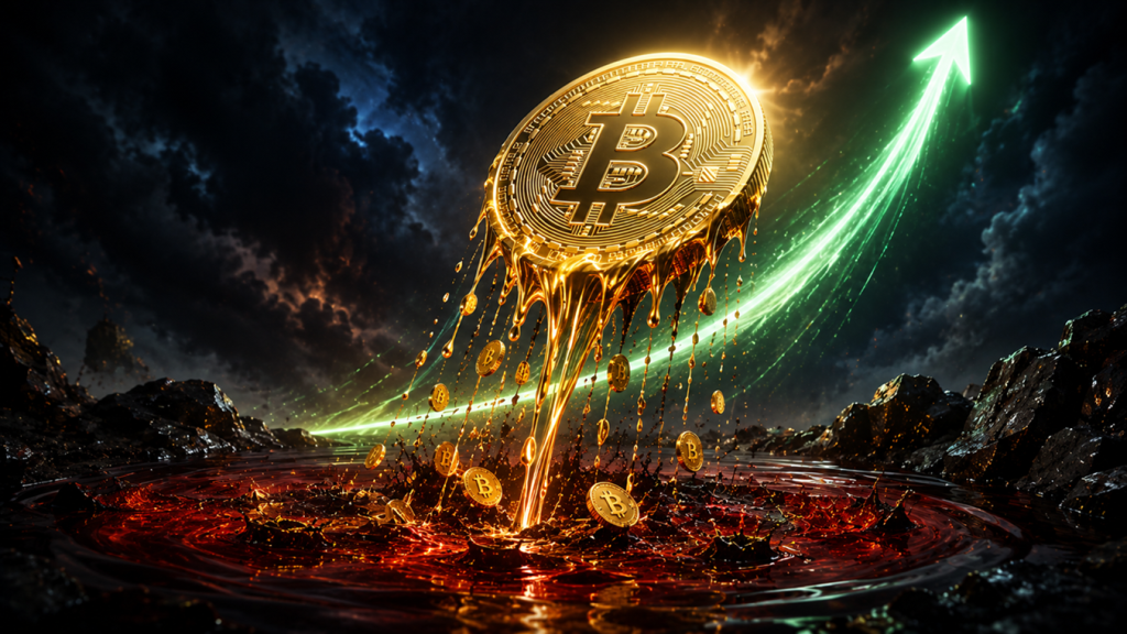 Bitcoin Rallies, But Traders Still Realizing $479M In Losses – Cryptocurrency Market Analysis | Digital Financial News