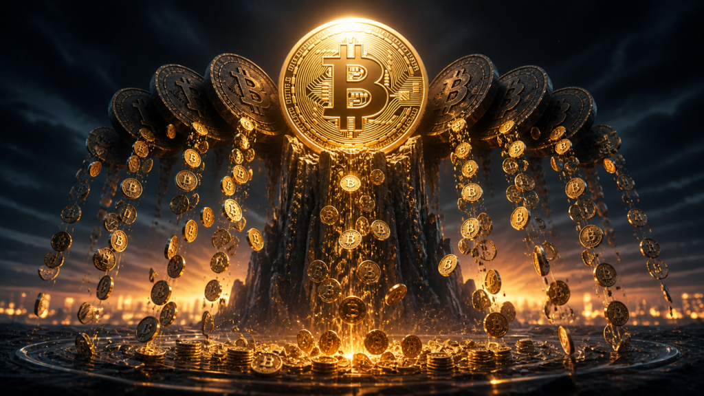 Pre-ETF Era Bitcoin Whales Surface To Cash In On $80,000 Run – Cryptocurrency Market Analysis | Digital Financial News