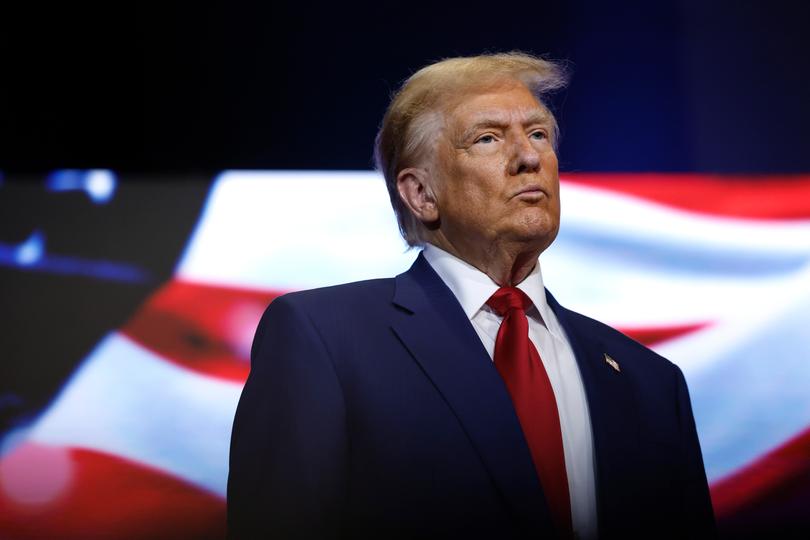 Trump Media moved but ‘did not sell’ $205 million in bitcoin amid rising losses on crypto bets – Cryptocurrency Market Analysis | Digital Financial News