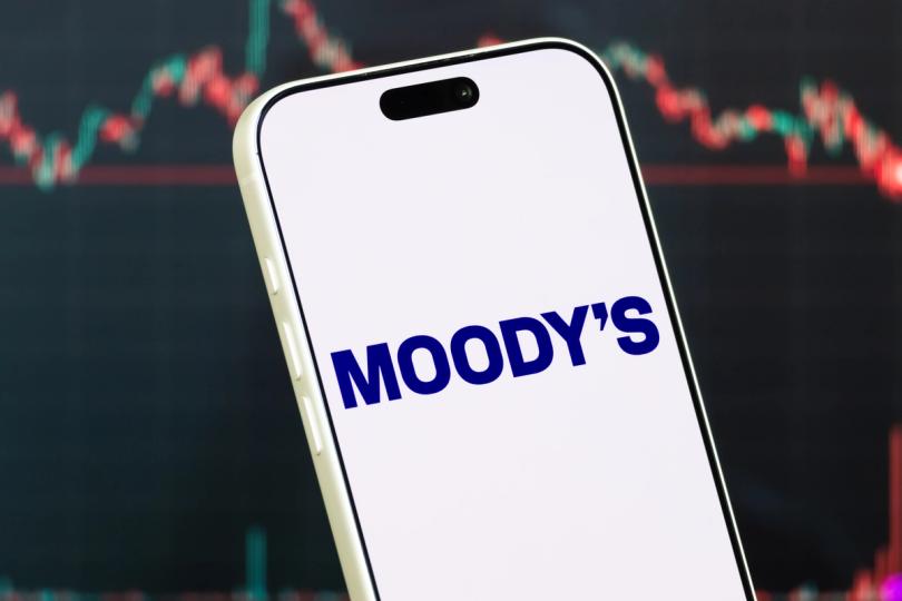Moody’s puts AAA rating stamp on Fidelity and BlackRock’s tokenized money market funds – Cryptocurrency Market Analysis | Digital Financial News