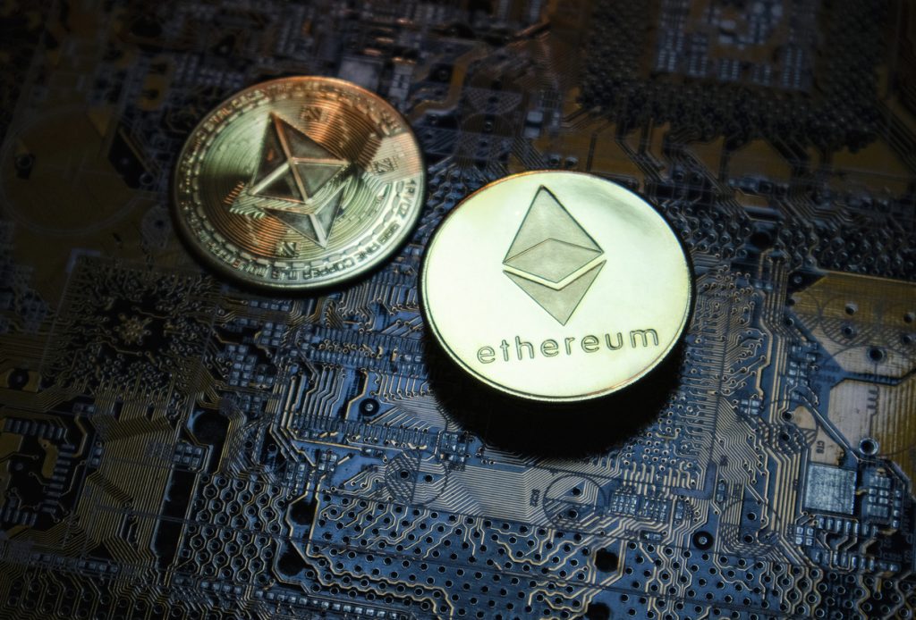 Ethereum Smart Money Might Be Repeating This Playbook — ETH Soared 173% Last Time – Cryptocurrency Market Analysis | Digital Financial News