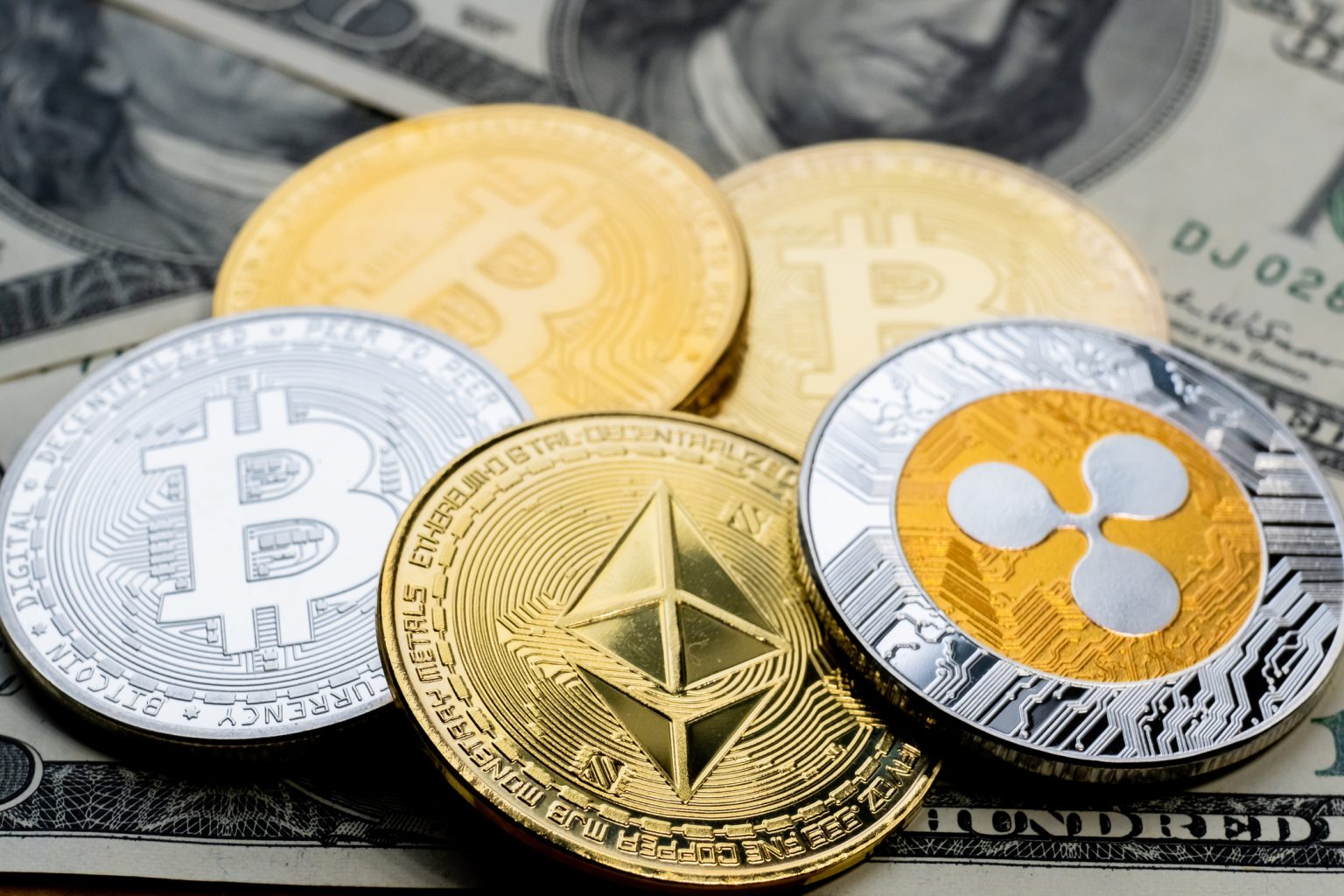 Crypto Report Card: How Institutional Investors Allocated Capital In Q1 2026 – Cryptocurrency Market Analysis | Digital Financial News