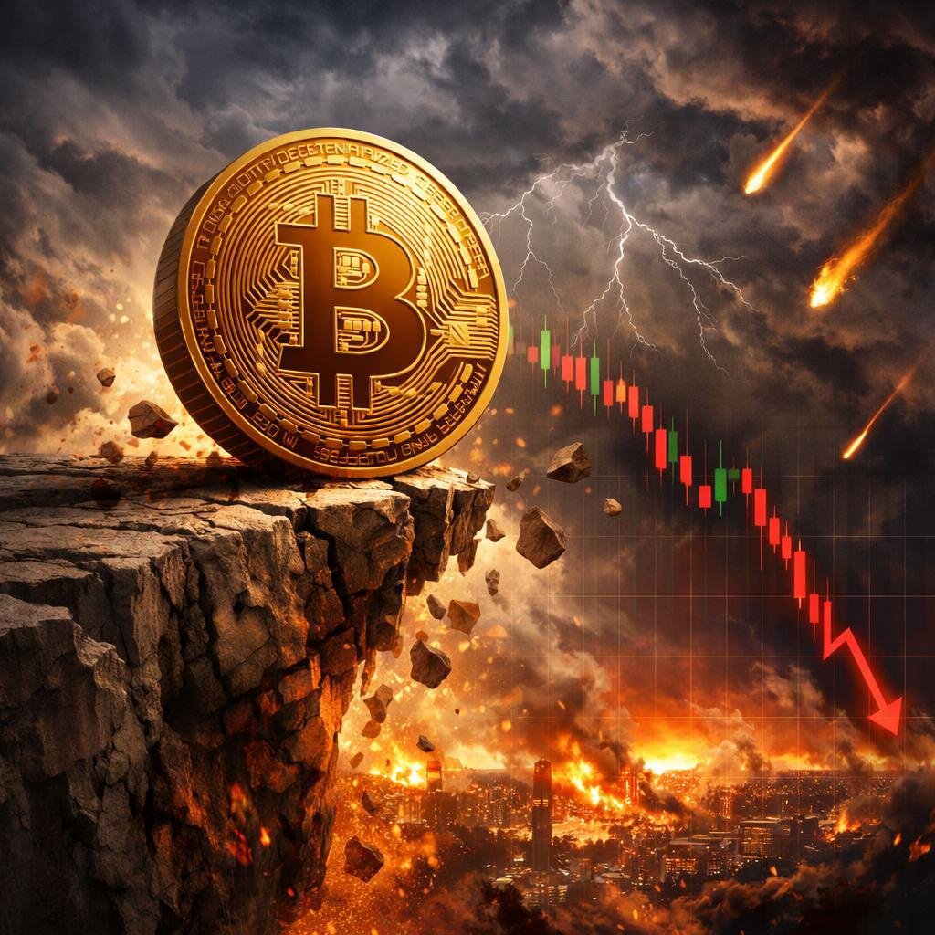 SEC Puts Off Crypto Stock Plans—Bitcoin Drops Under $76,000 – Cryptocurrency Market Analysis | Digital Financial News