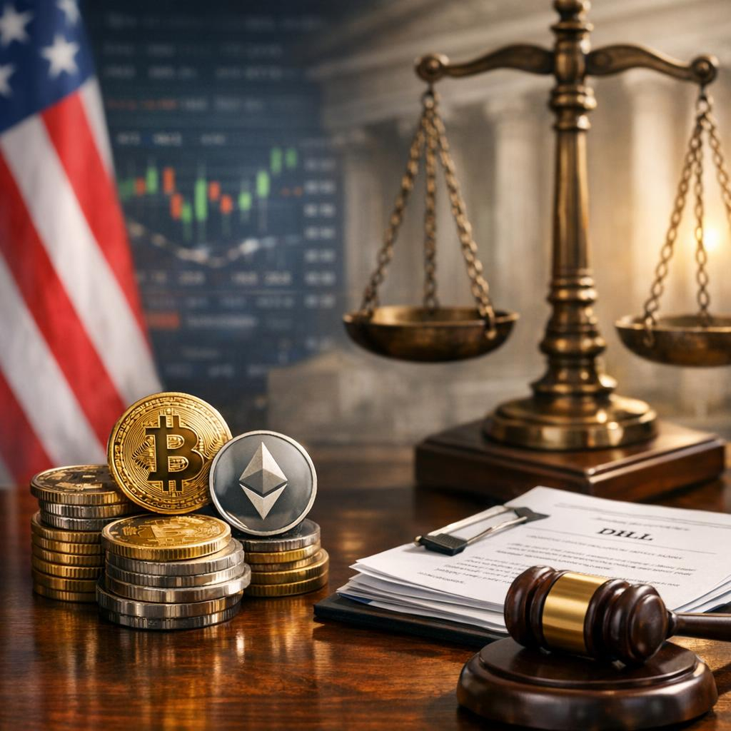 CFTC Reexamines Gemini Case And Asks To Erase 2025 Settlement – Cryptocurrency Market Analysis | Digital Financial News