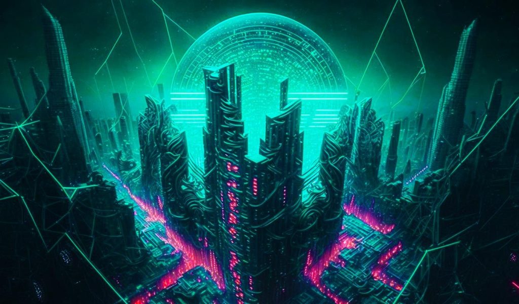 Grayscale Says Ethereum, Solana and Two Additional Blockchains Poised To Benefit From Clarity Act – Cryptocurrency Market Analysis | Digital Financial News